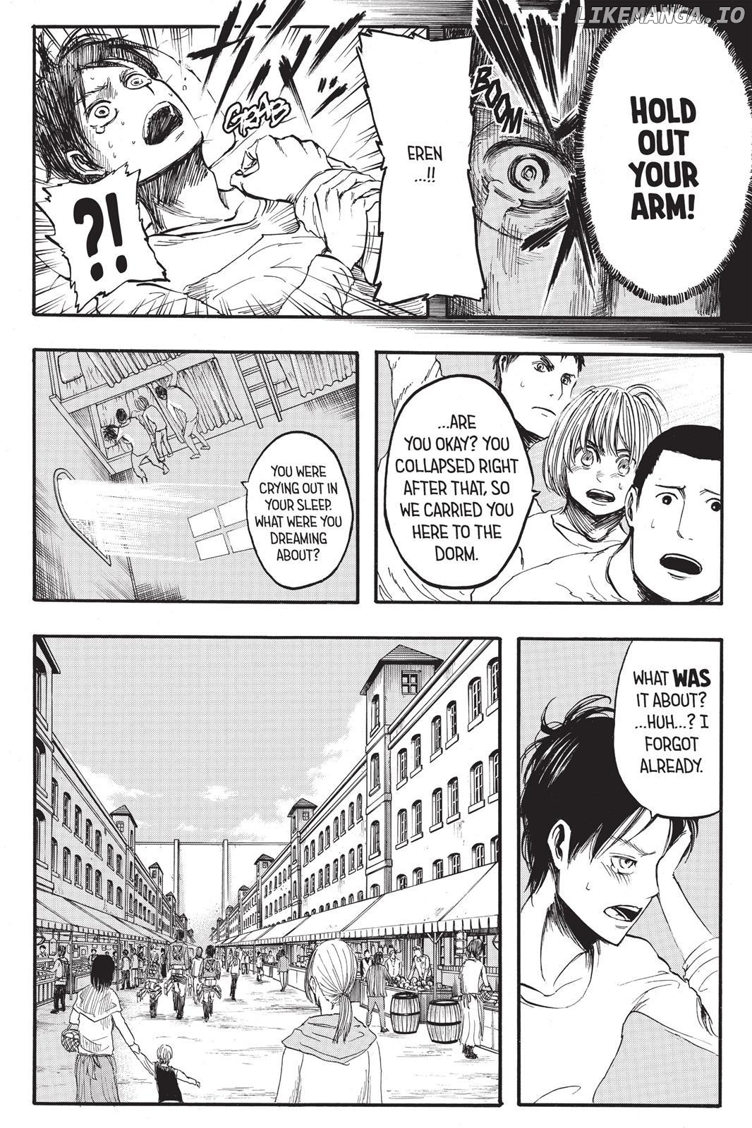 Shingeki no Kyojin, Chapter 3 image 24